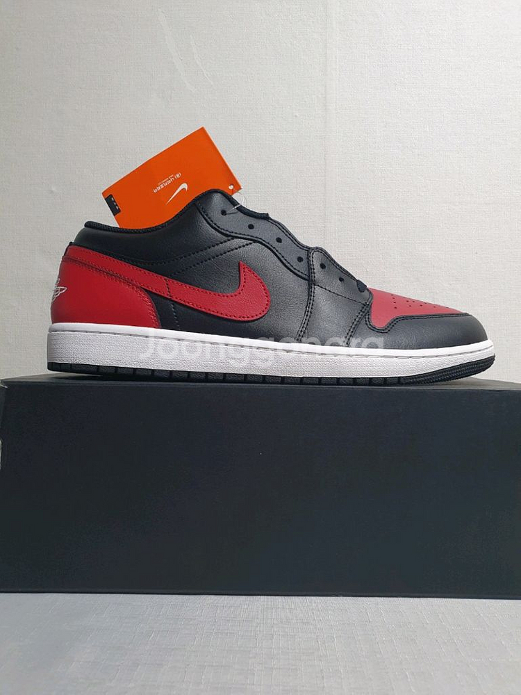 [ 새상품 / 정품 ] 300mm 나이키 에어조던1--0