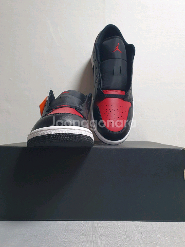 [ 새상품 / 정품 ] 300mm 나이키 에어조던1--2