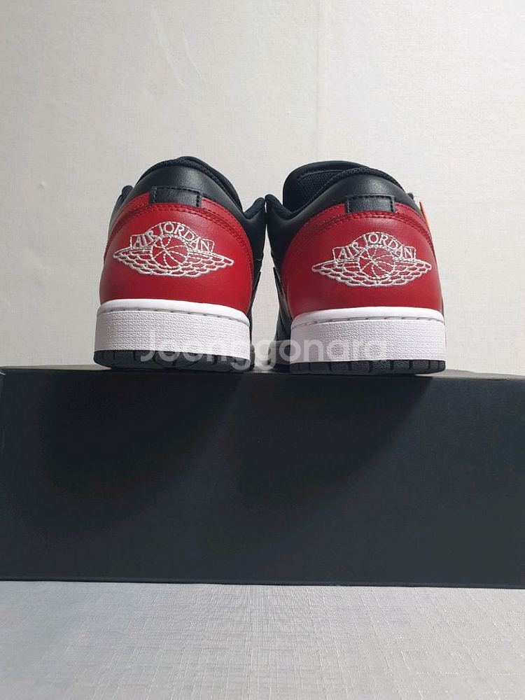 [ 새상품 / 정품 ] 300mm 나이키 에어조던1--3