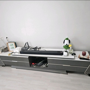 세라믹 거실장