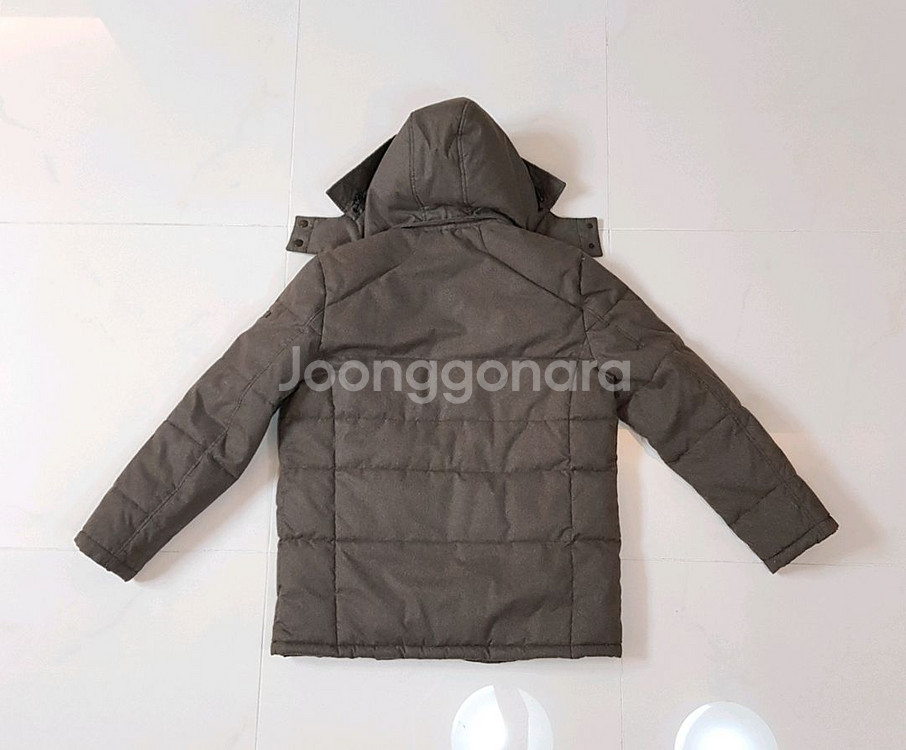 투미 TUMI T-TECH 남성 고기능성 자켓--9