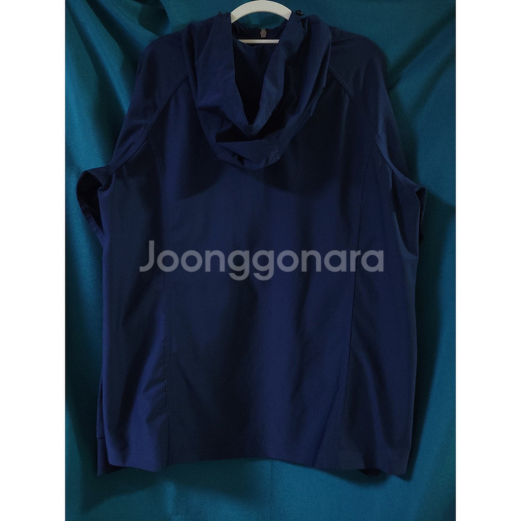 284. 아디다스 바람막이 컴뱃스포츠 [110/2XL]--4