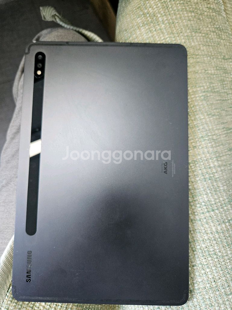 갤럭시탭s7 lte 128g--6