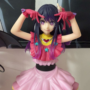 최애의 아이 호시노 아이 피규어 판매합니다