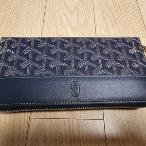 장지갑(미사용 새상품)