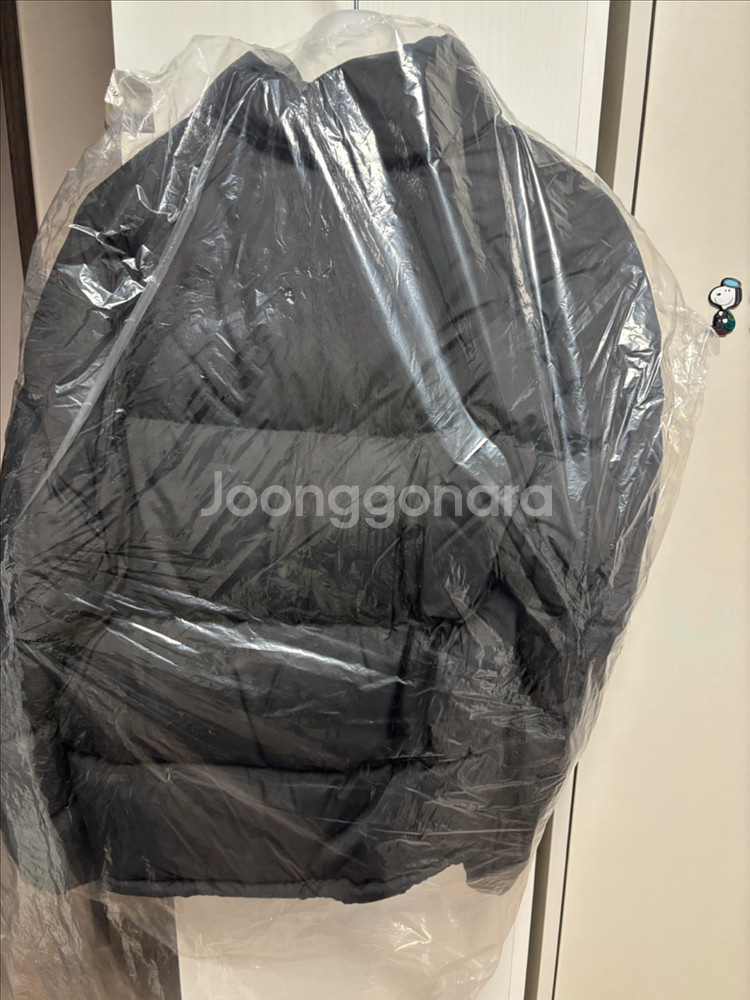 노멜렛 푸퍼패딩--2