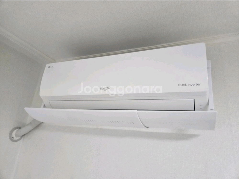 LG에어컨2in1--0