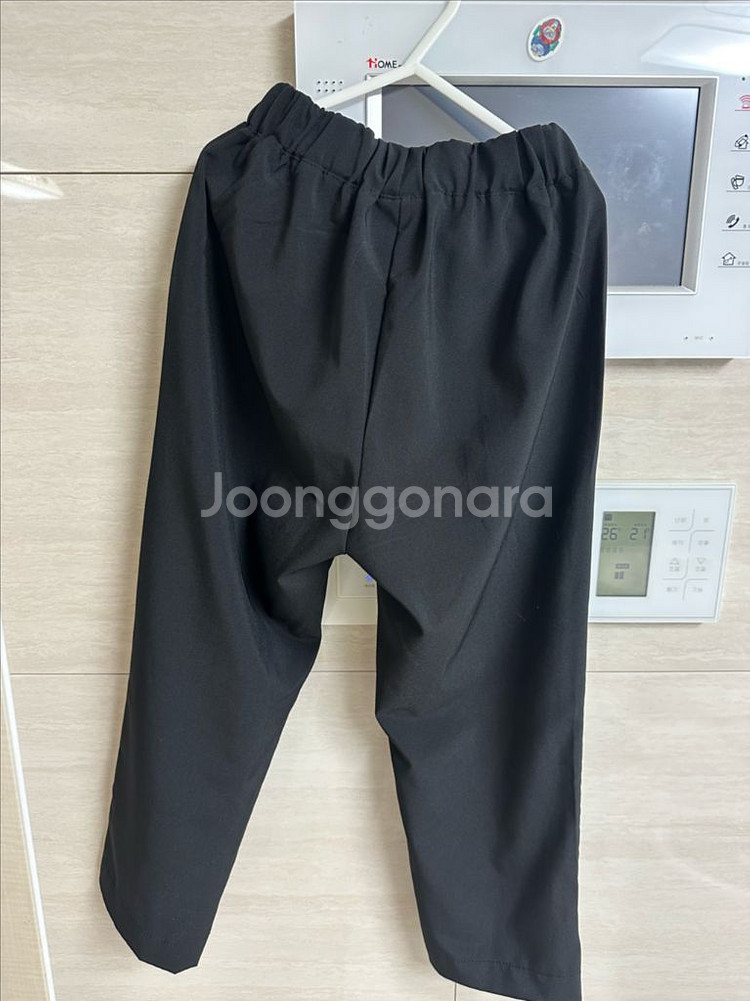 남아 정장 키즈 블레이져 자켓 남아 슬랙스 정장바지--3
