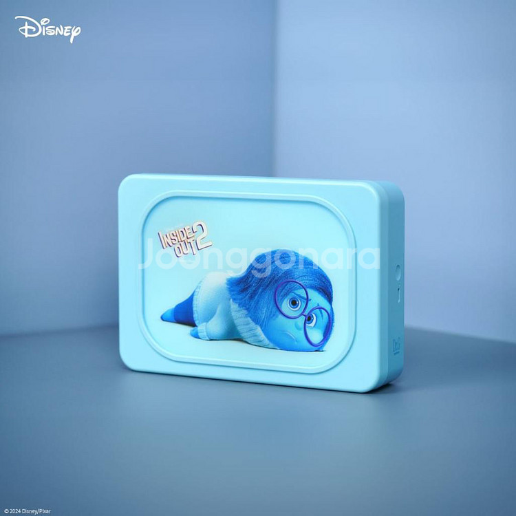 닥터지 인사이드아웃2 무드등 슬픔이--0