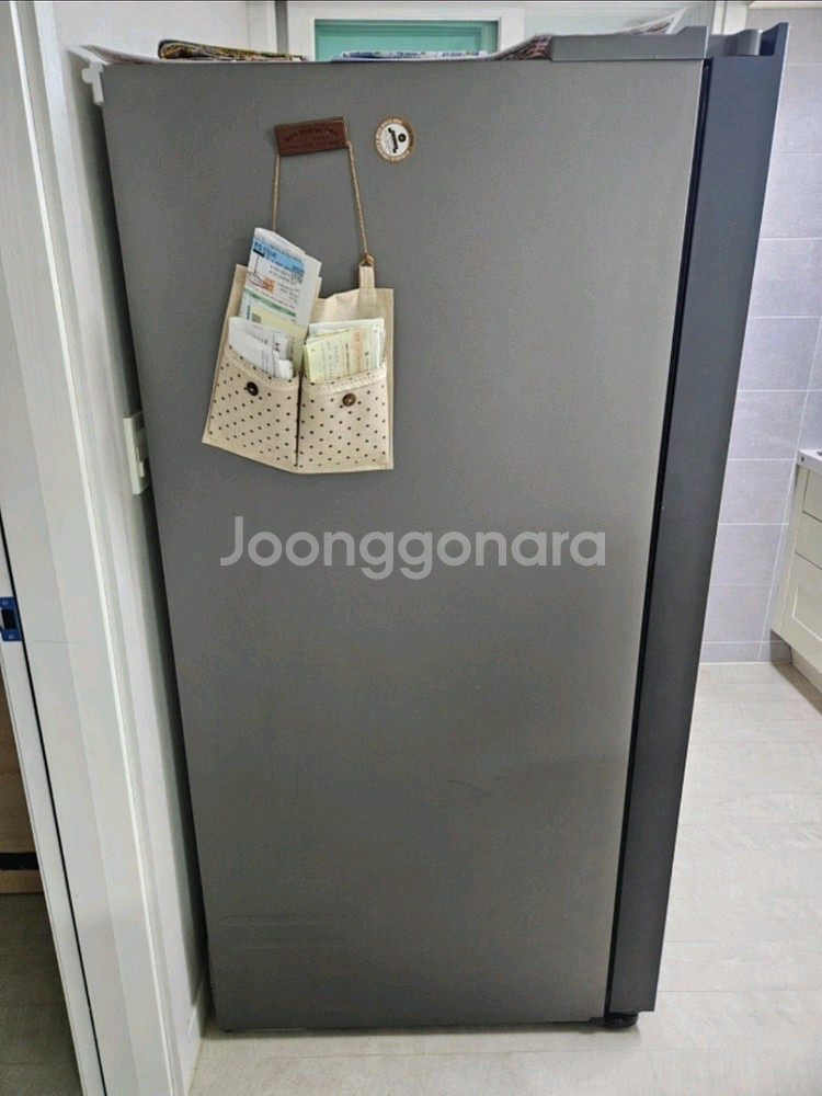 삼성 냉장고 3도어--0