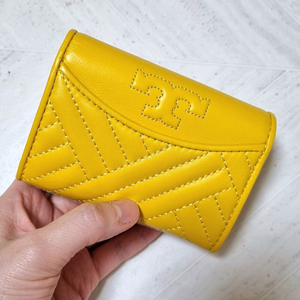 [새상품] 토리버치 알렉사 미니 월렛