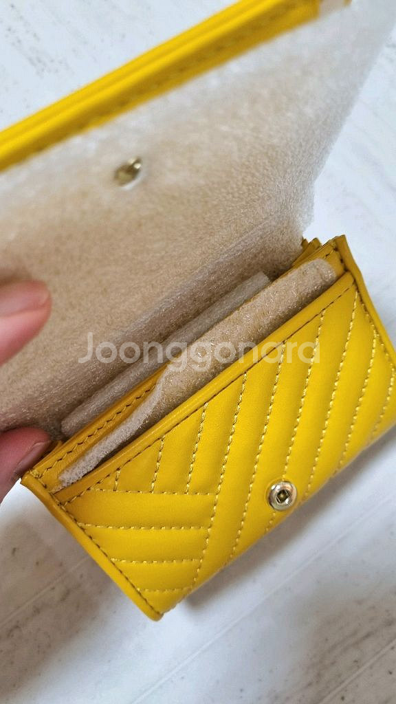 [새상품] 토리버치 알렉사 미니 월렛--3