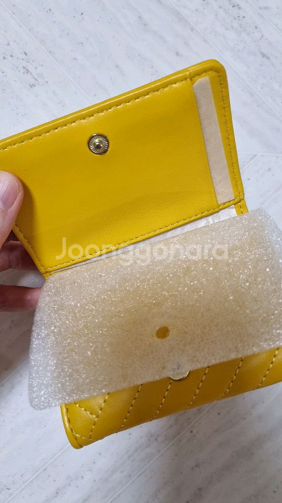 [새상품] 토리버치 알렉사 미니 월렛--2