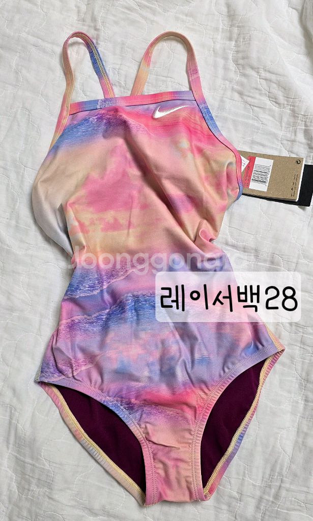 나이키 비포선셋 레이서백28--0