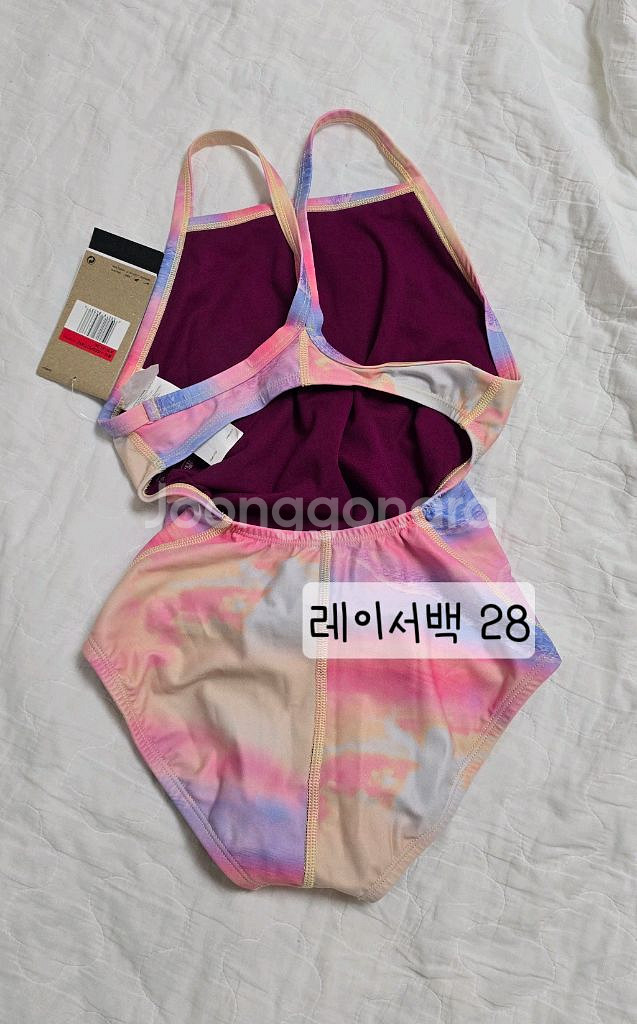 나이키 비포선셋 레이서백28--1