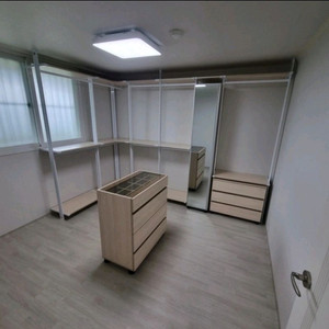시스템 행거