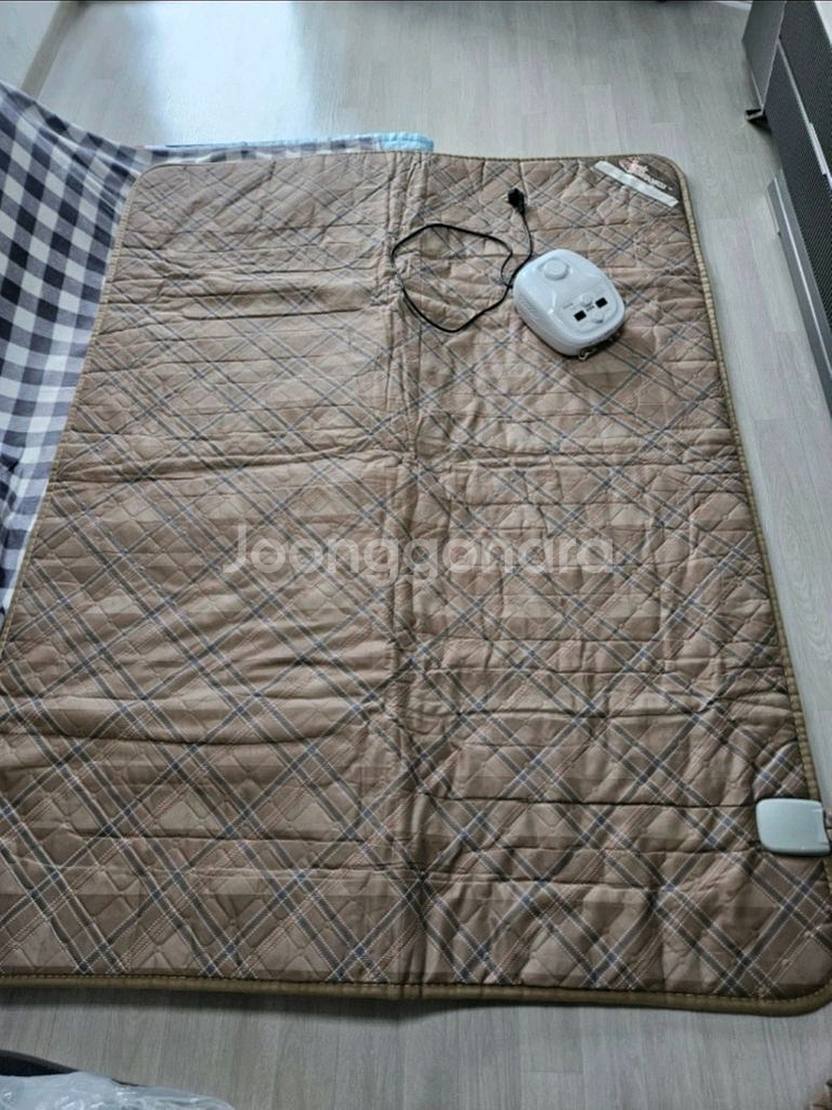온수매트--0