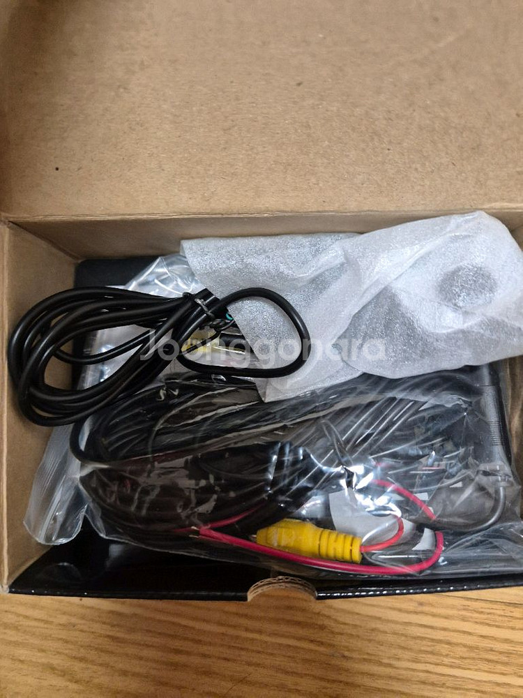 RV 후방카메라 10대일괄판매--3