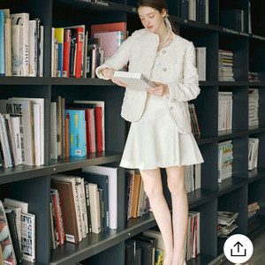 한섬 마인 더캐시미어