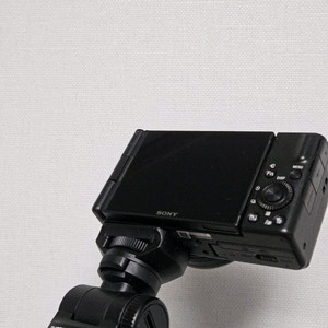브이로그 카메라 소니 ZV-1M2 + 슈팅그립 판매