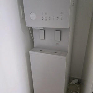 코웨이 아이스맥스 정수기 HCHPI-5810L