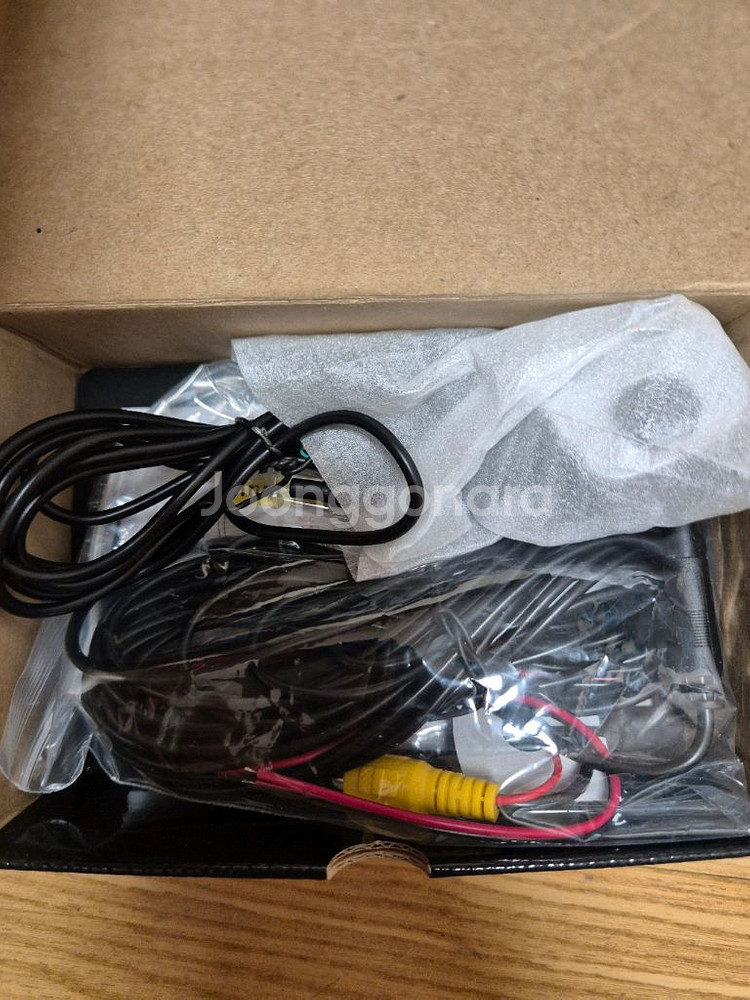 RV 후방카메라 10대일괄판매--3