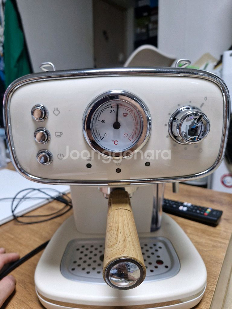 플랜잇 에스프레소 머신--5