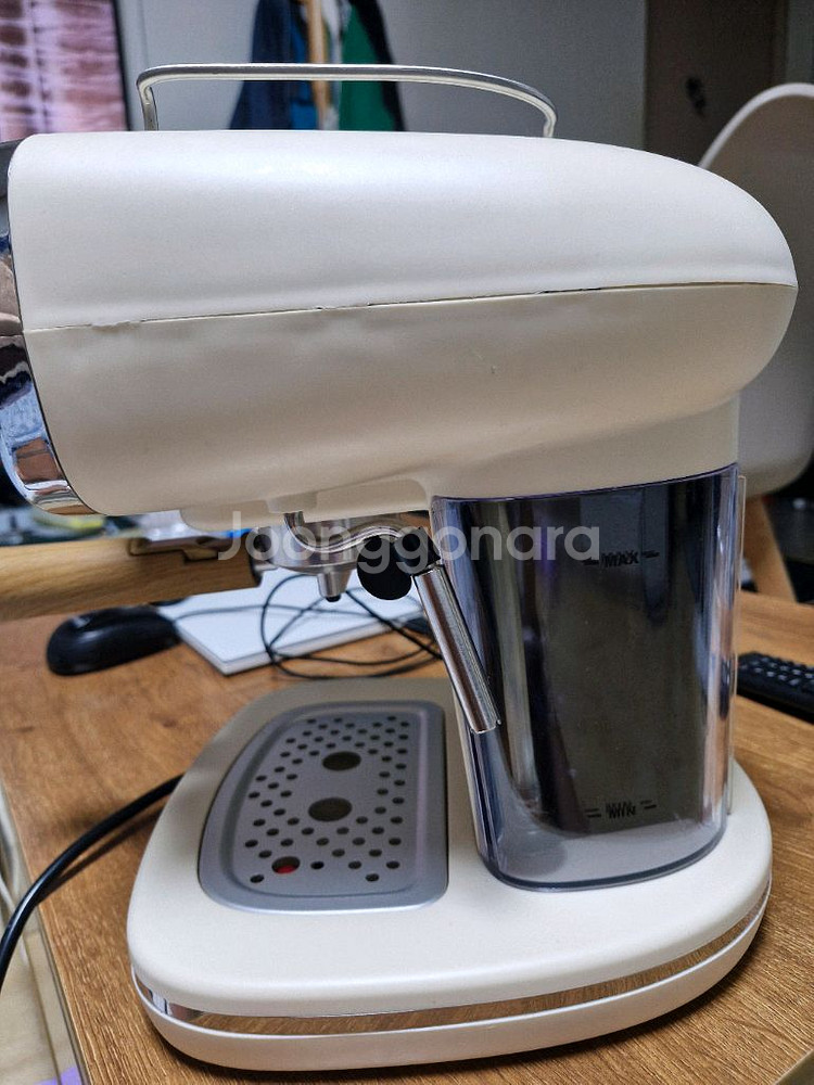 플랜잇 에스프레소 머신--4