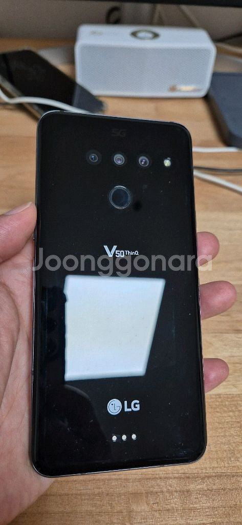 LG V50 thinq 공기계--1