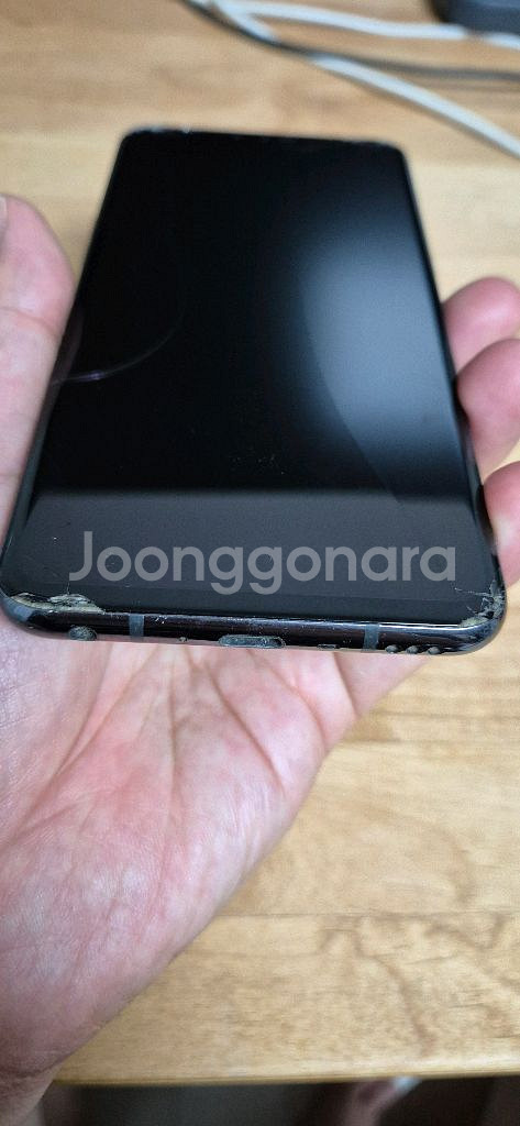 LG V50 thinq 공기계--3