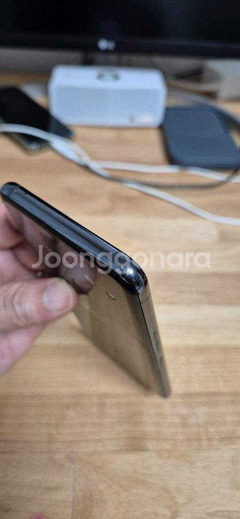 LG V50 thinq 공기계--7