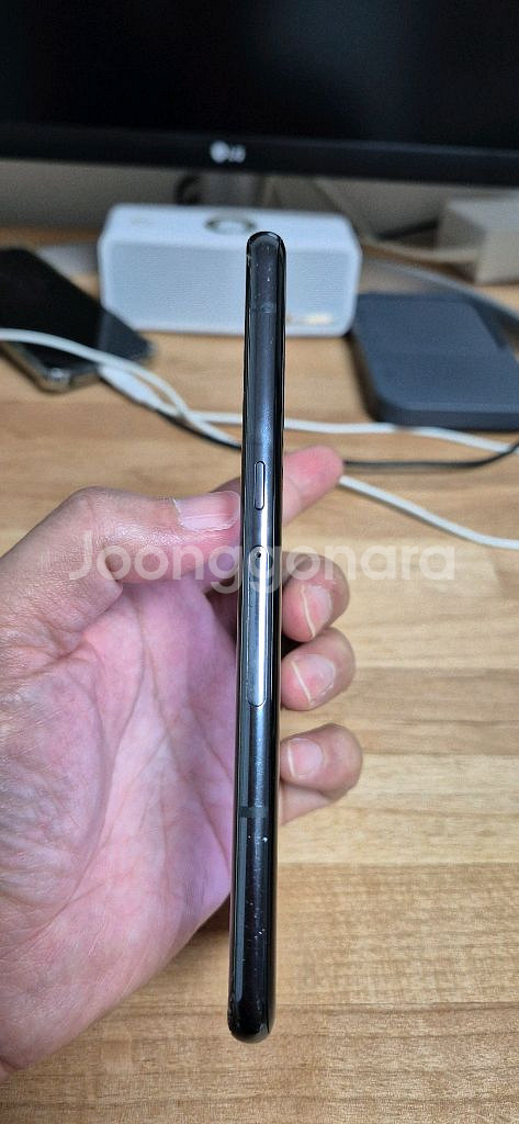 LG V50 thinq 공기계--5