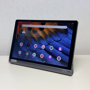 레노버 요가탭 YT-X705F U+ TV프리2 태블릿