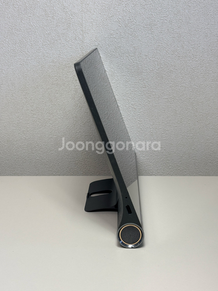 레노버 요가탭 YT-X705F U+ TV프리2 태블릿--6