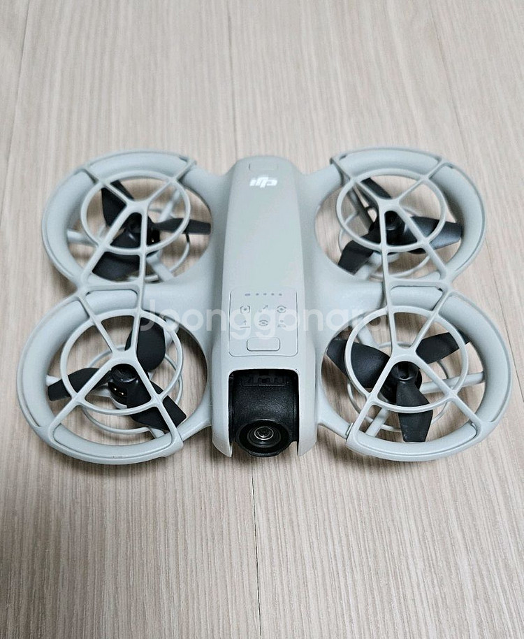 드론>DJI Neo 콤보 풀셋--1