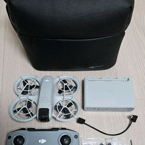 드론>DJI Neo 콤보 풀셋