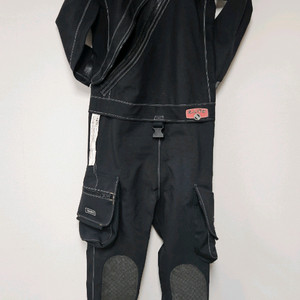 드라이슈트/산티이라이트/내비Flex190 외