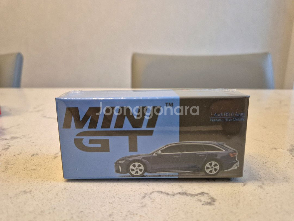 미니지티 아우디 RS 6 아반트--0