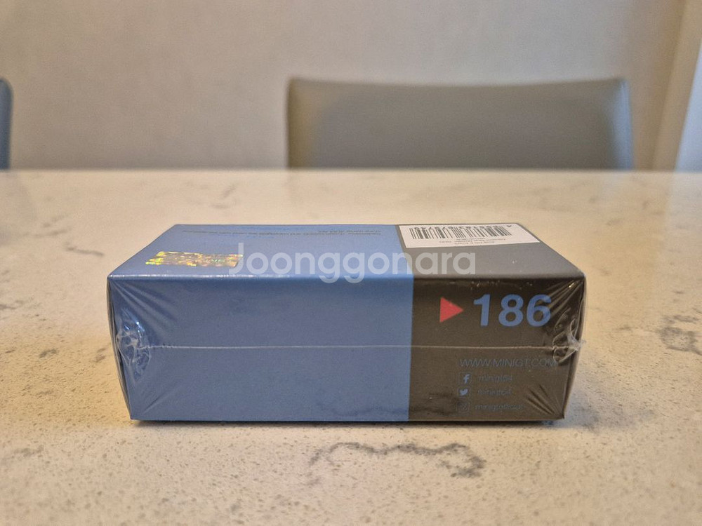 미니지티 아우디 RS 6 아반트--1