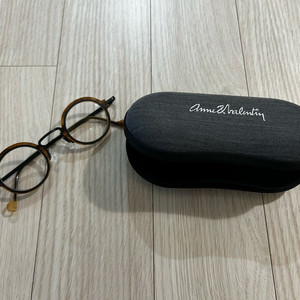 안네발렌틴 m1 h31 안경