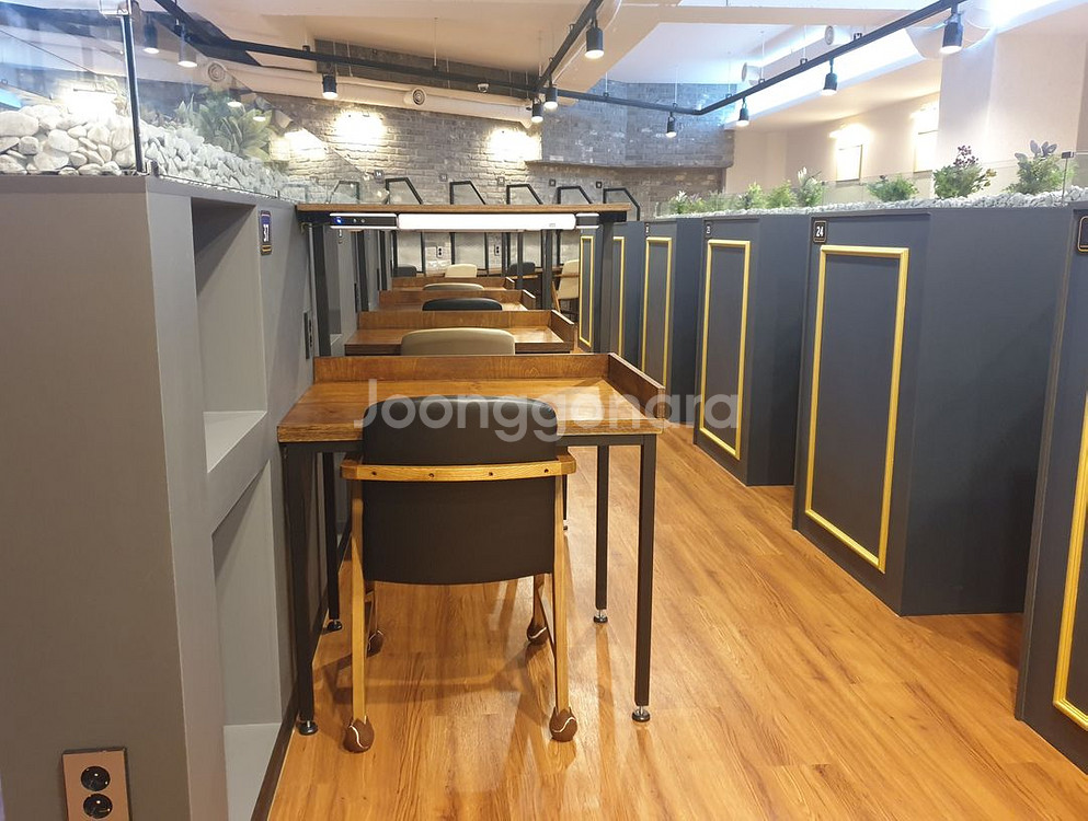 인테리어 원통형 레일등 레일조명 블랙 판매합니다.--4