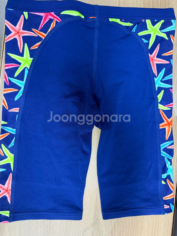 펑키타 잼머 28 FUNKY TRUNKS starry--0
