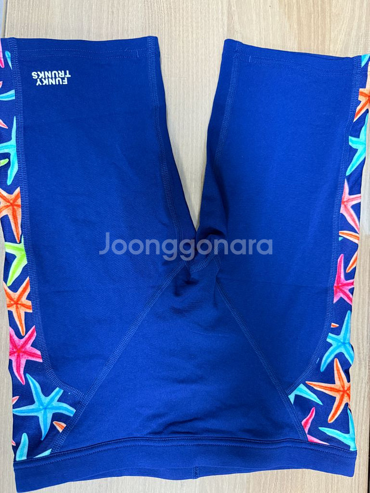 펑키타 잼머 28 FUNKY TRUNKS starry--1