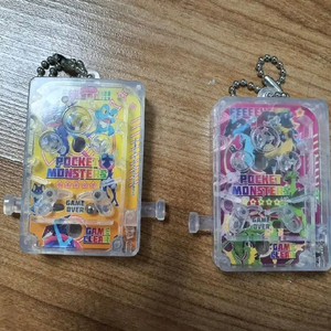 포켓몬 핀볼 가챠 2종세트