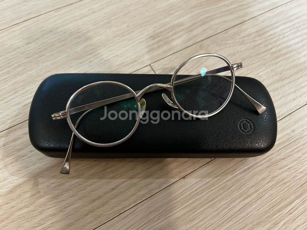 가메만넨 kmn102 실버 42사이즈--0