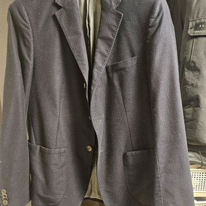 솔리드 남성재킷