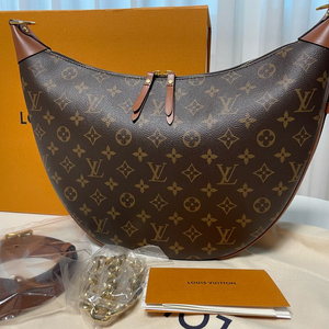 루이비통 루프 호보백 풀세트