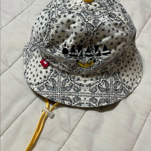 아동 모자 끈모자 (5-6세)