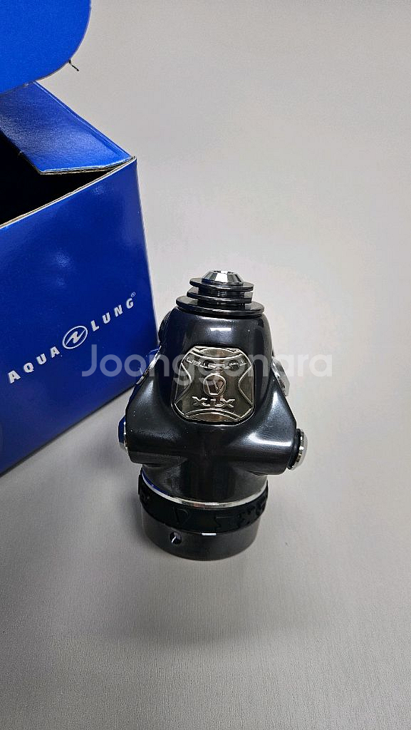 아펙스 호흡기 XTX200 텅스턴 1단계(새제품)--2