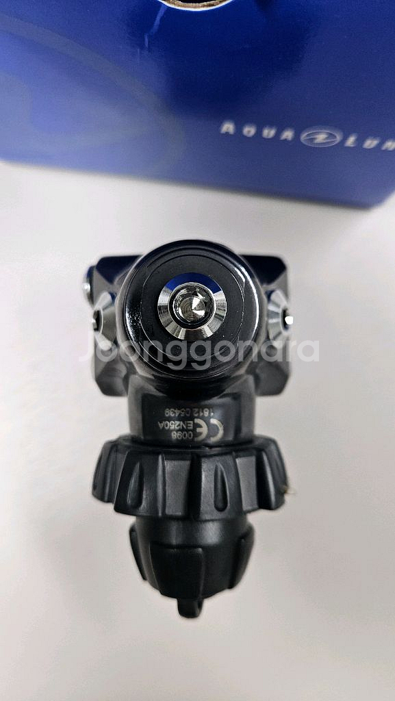 아펙스 호흡기 XTX200 텅스턴 1단계(새제품)--3